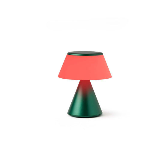 LUMA S  - DARK GREEN
