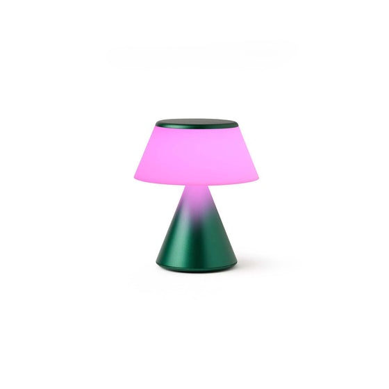 LUMA S  - DARK GREEN