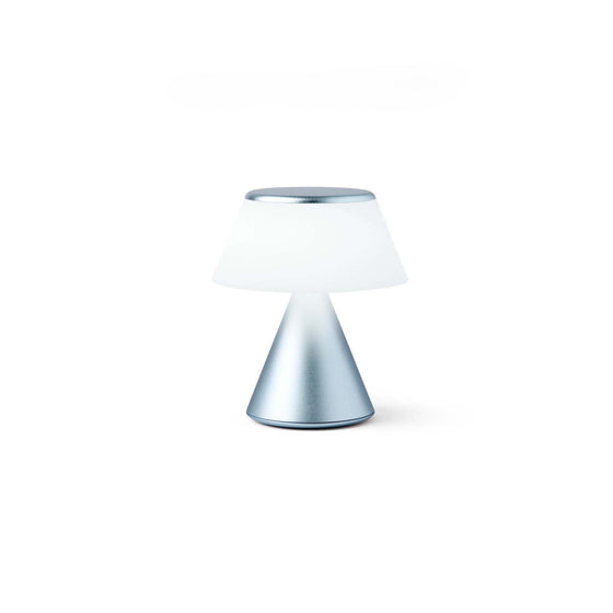 LUMA S  - LIGHT BLUE