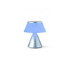 LUMA S  - LIGHT BLUE