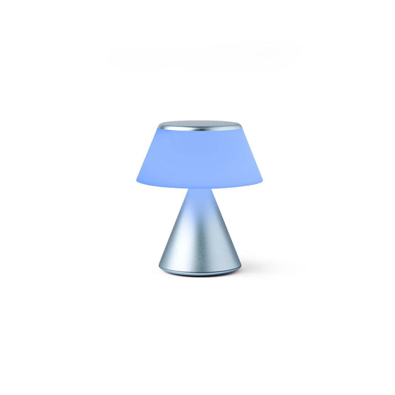 LUMA S  - LIGHT BLUE