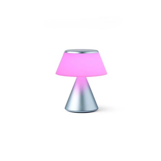 LUMA S  - LIGHT BLUE