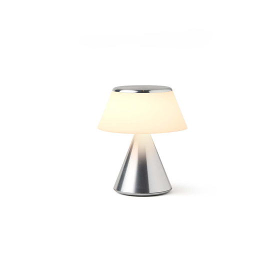 LUMA S  - ALU POLISH