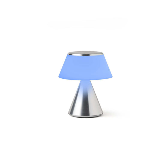 LUMA S  - ALU POLISH