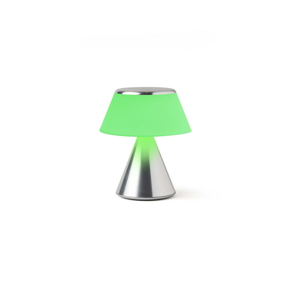 LUMA S  - ALU POLISH