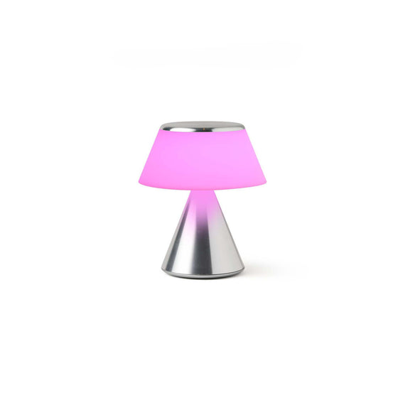 LUMA S  - ALU POLISH