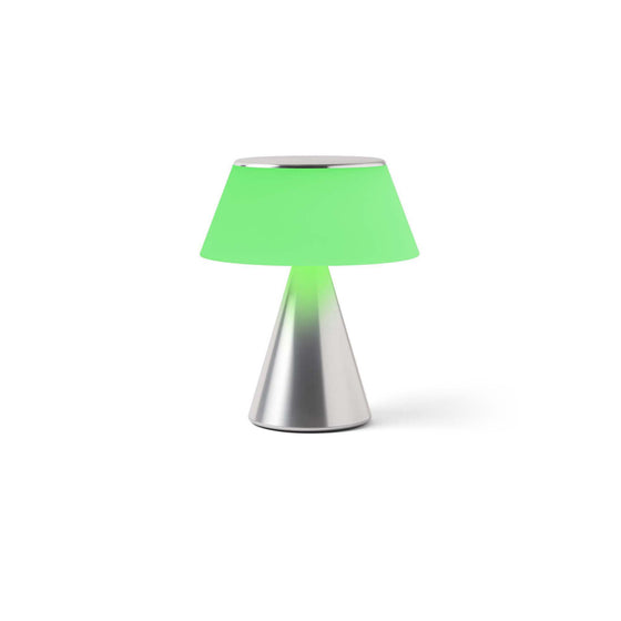 LUMA XL  - ALU POLISH