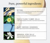 LUNAR BLOOM RETINAL SERUM 1 OZ