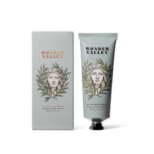  WONDER VALLEY OLIVE MUD MASK