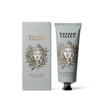  WONDER VALLEY OLIVE MUD MASK
