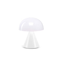 MINA  - GLOSSY WHITE