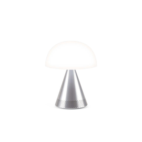 MINA L AUDIO  - ALU POLISH