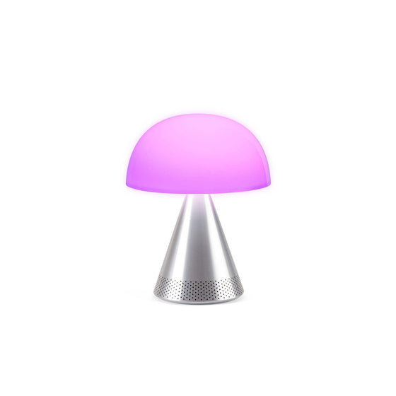 MINA L AUDIO  - ALU POLISH