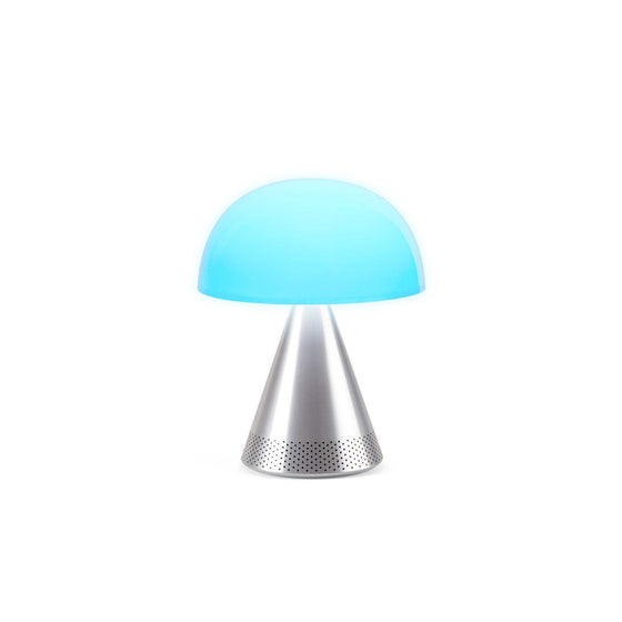 MINA L AUDIO  - ALU POLISH