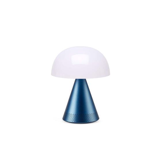 MINA L AUDIO  - DARK BLUE
