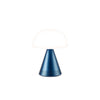 MINA L AUDIO  - DARK BLUE