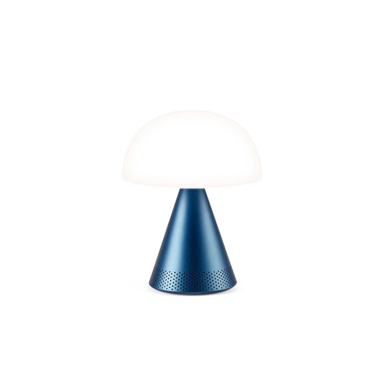 MINA L AUDIO  - DARK BLUE