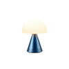 MINA L AUDIO  - DARK BLUE