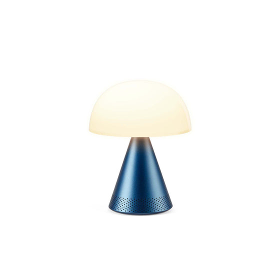 MINA L AUDIO  - DARK BLUE