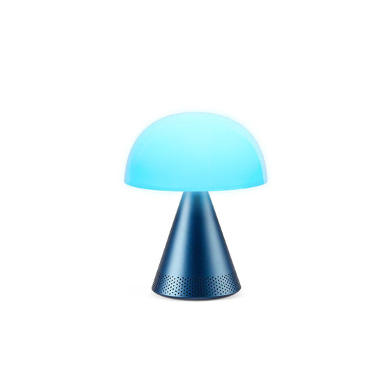 MINA L AUDIO  - DARK BLUE
