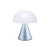 MINA M  - LIGHT BLUE