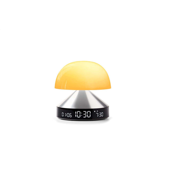 MINA SUNRISE  - ALU POLISH