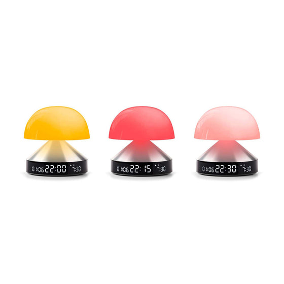 MINA SUNRISE  - ALU POLISH