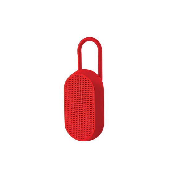 MINO T  - RED