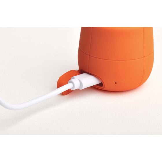 MINO X  - ORANGE