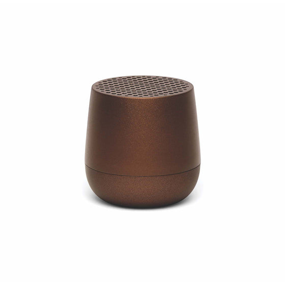 MINO+ SPEAKER BT  - BRONZE