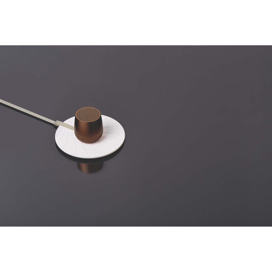 MINO+ SPEAKER BT  - BRONZE
