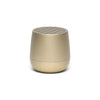 MINO+ SPEAKER BT  - SOFT GOLD