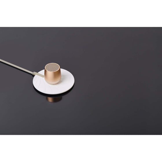 MINO+ SPEAKER BT  - SOFT GOLD