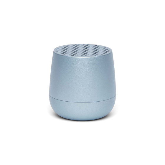 MINO+ SPEAKER BT  - LIGHT BLUE