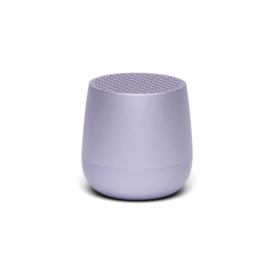 MINO+ SPEAKER BT  - LIGHT LILAC