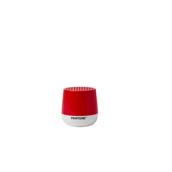 MINO+   -  LEXON X PANTONE  - RED