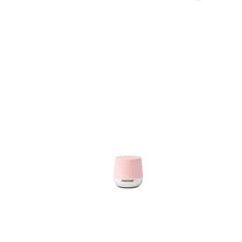  MINO+   -  LEXON X PANTONE  - ROSE QUARTZ