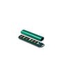 NOMADAY PILLS BOX  - DARK GREEN
