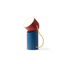  ORBE  - DUCK RED YELLOW