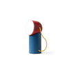 ORBE  - DUCK RED YELLOW
