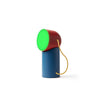 ORBE  - DUCK RED YELLOW
