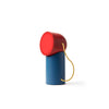 ORBE  - DUCK RED YELLOW