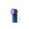 ORBE  - DUCK RED YELLOW