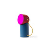 ORBE  - DUCK RED YELLOW