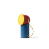 ORBE  - DUCK RED YELLOW