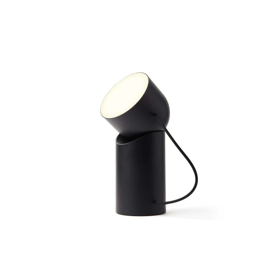 ORBE  - BLACK