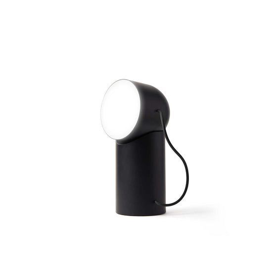ORBE  - BLACK