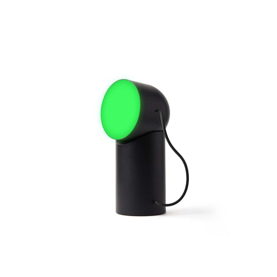ORBE  - BLACK