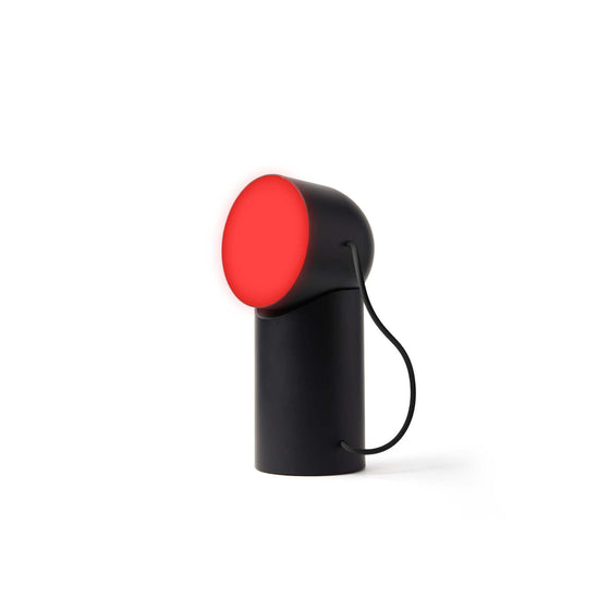 ORBE  - BLACK