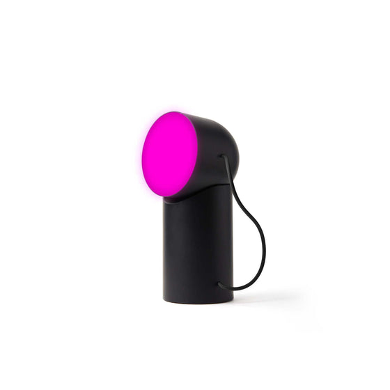 ORBE  - BLACK